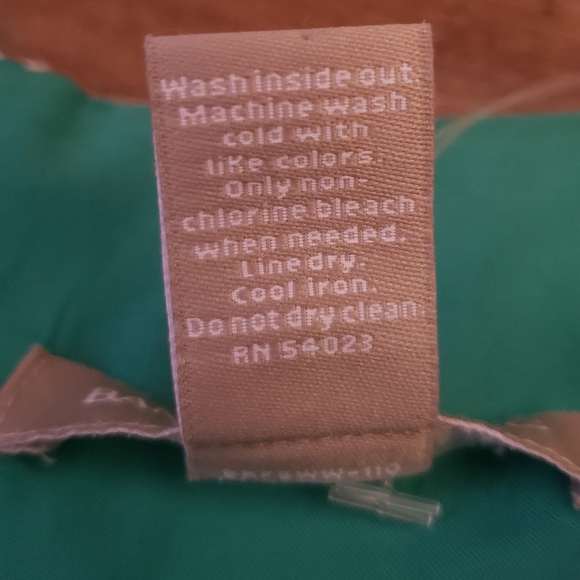 Banana Republic Factory Dress Women's Size 6 - Picture 4 of 8